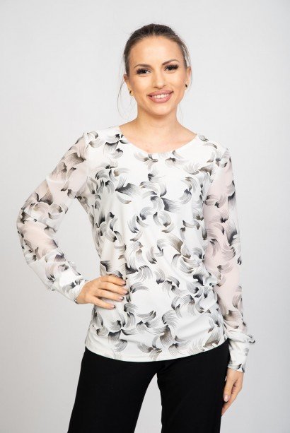 Дамска блуза 525503