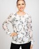 Дамска блуза 525503 от Popov.Fashion