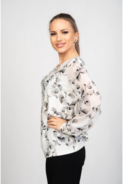 Дамска блуза 525503
