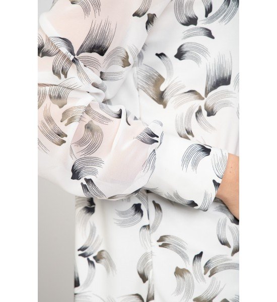 Дамска блуза 525503 от Popov.Fashion