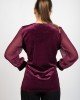 Дамска блуза 525491-2 от Popov.Fashion