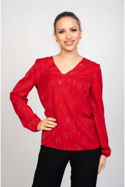 Дамска блуза 525504