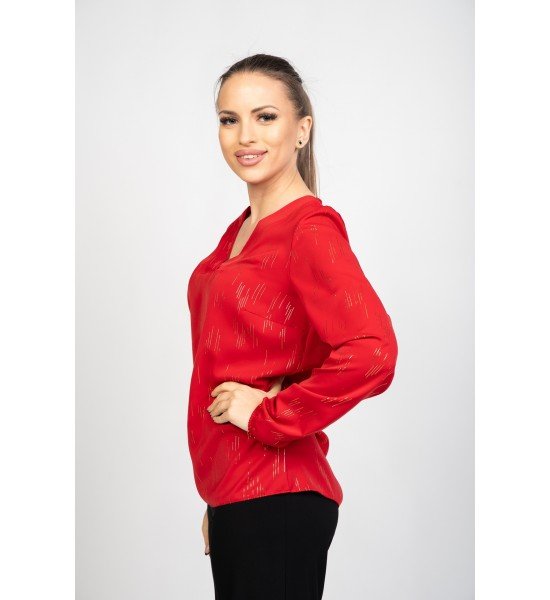 Дамска блуза 525504 от Popov.Fashion