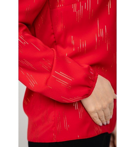 Дамска блуза 525504 от Popov.Fashion