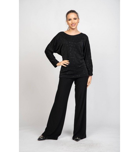 Дамска блуза 525505 от Popov.Fashion