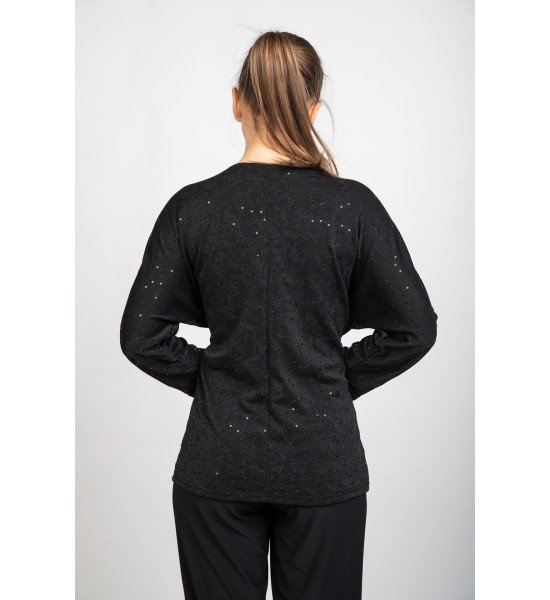 Дамска блуза 525505 от Popov.Fashion