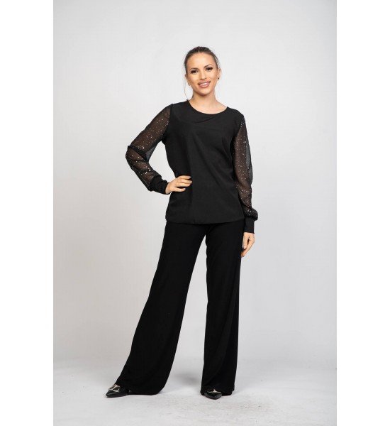 Дамска блуза 525506 от Popov.Fashion