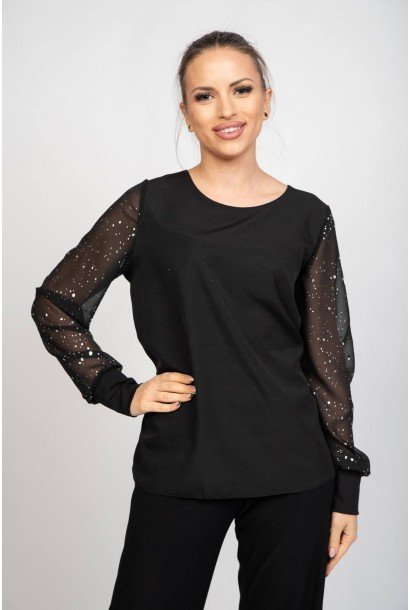 Дамска блуза 525506