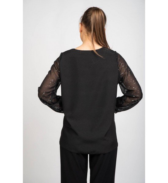 Дамска блуза 525506 от Popov.Fashion