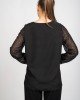 Дамска блуза 525506 от Popov.Fashion