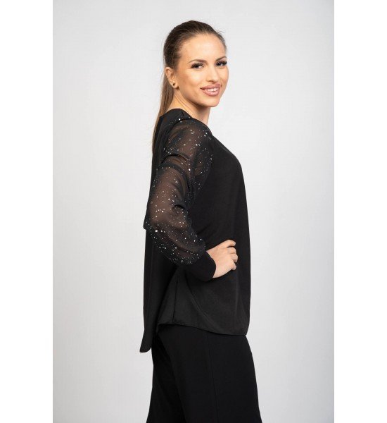 Дамска блуза 525506 от Popov.Fashion
