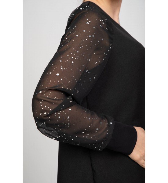 Дамска блуза 525506 от Popov.Fashion