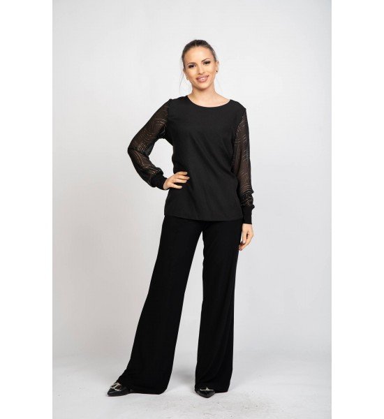 Дамска блуза 525507 от Popov.Fashion