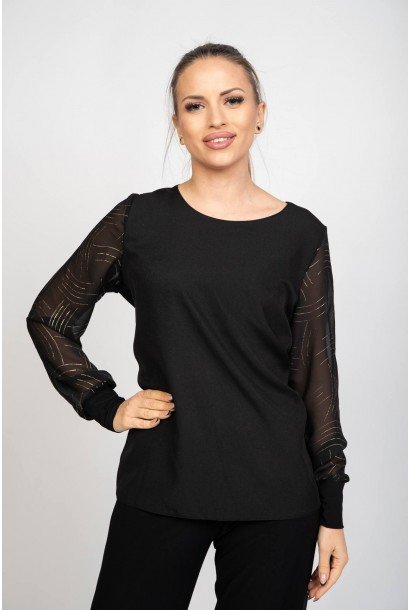 Дамска блуза 525507