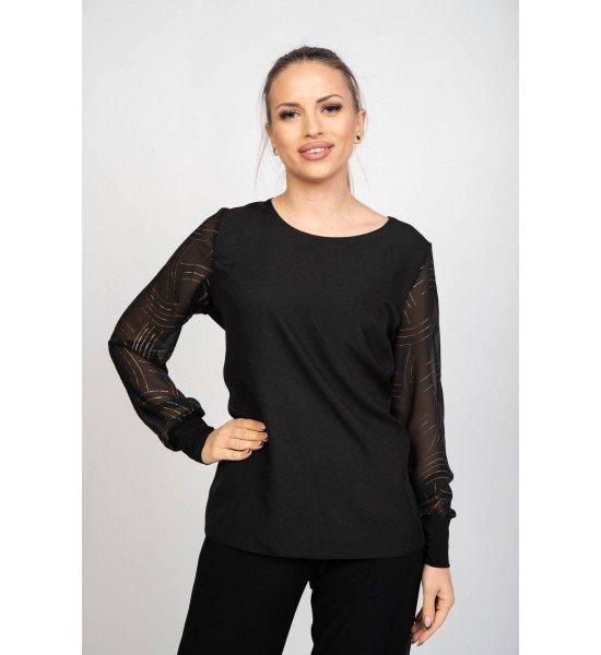 Дамска блуза 525507 от Popov.Fashion