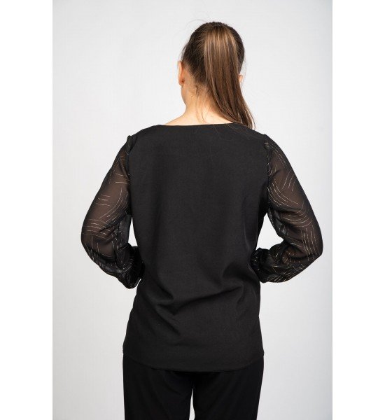 Дамска блуза 525507 от Popov.Fashion