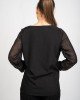 Дамска блуза 525507 от Popov.Fashion