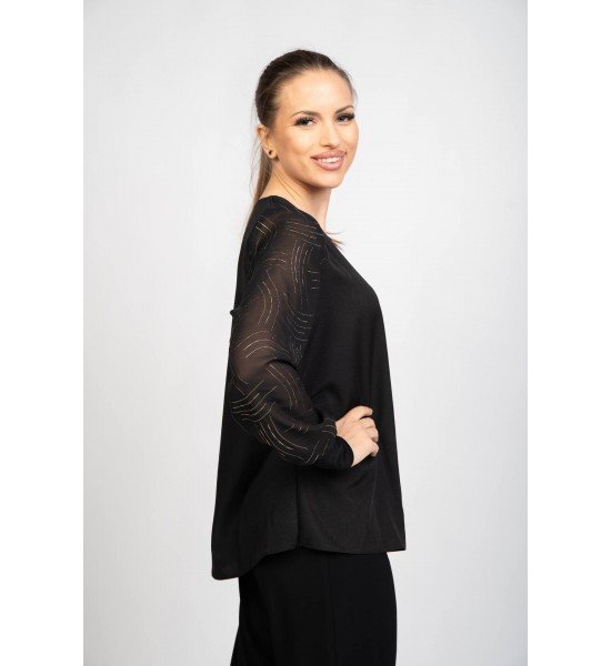 Дамска блуза 525507 от Popov.Fashion