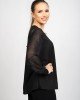 Дамска блуза 525507 от Popov.Fashion