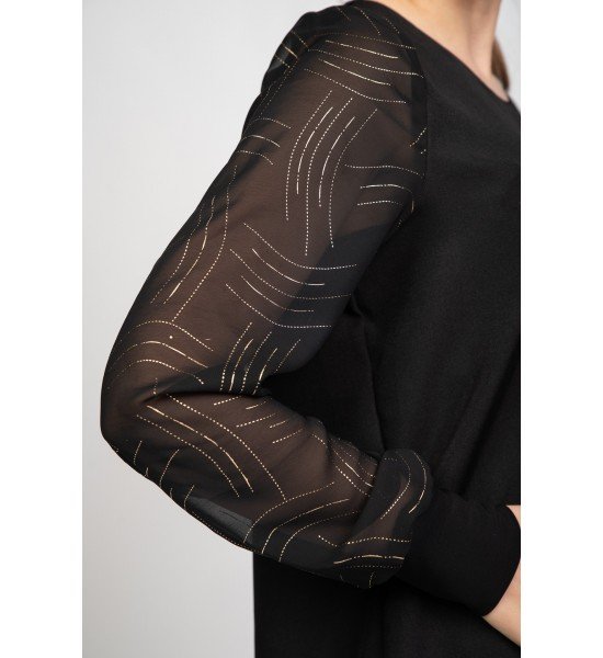 Дамска блуза 525507 от Popov.Fashion