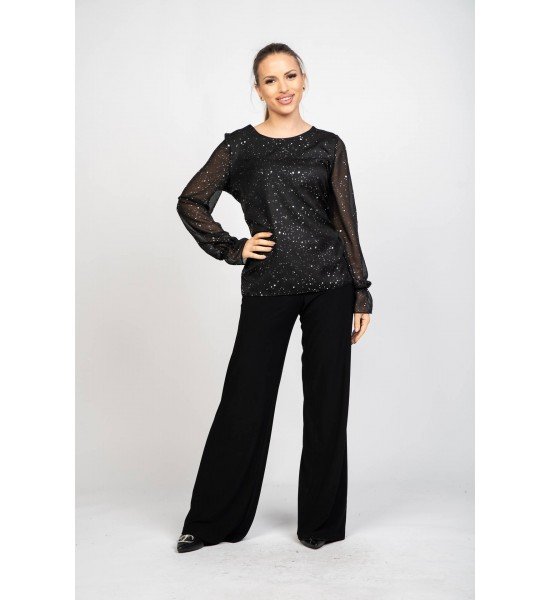 Дамска блуза 525508 от Popov.Fashion