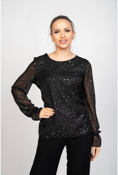 Дамска блуза 525508