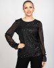 Дамска блуза 525508 от Popov.Fashion