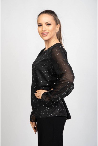 Дамска блуза 525508
