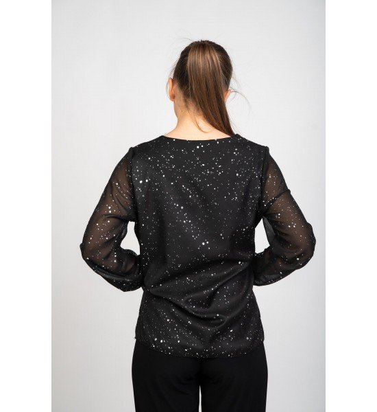 Дамска блуза 525508 от Popov.Fashion