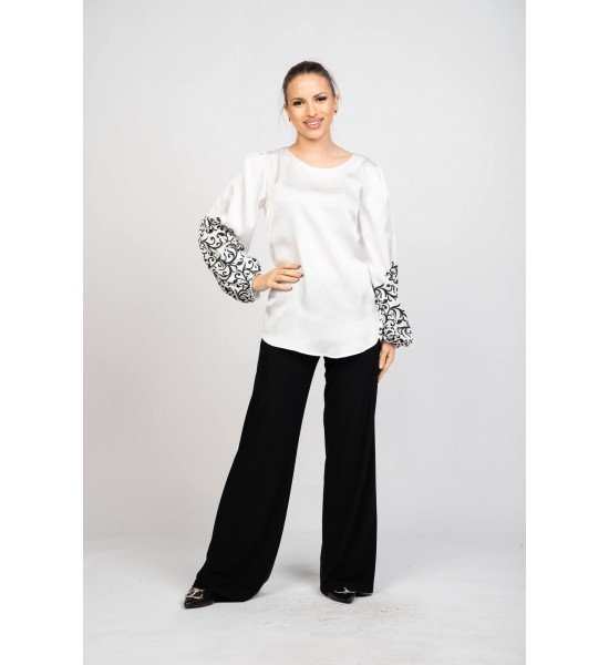 Дамска блуза 525447-2 от Popov.Fashion