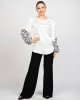 Дамска блуза 525447-2 от Popov.Fashion