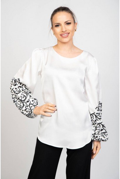 Дамска блуза 525447-2