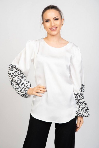 Дамска блуза 525447-2