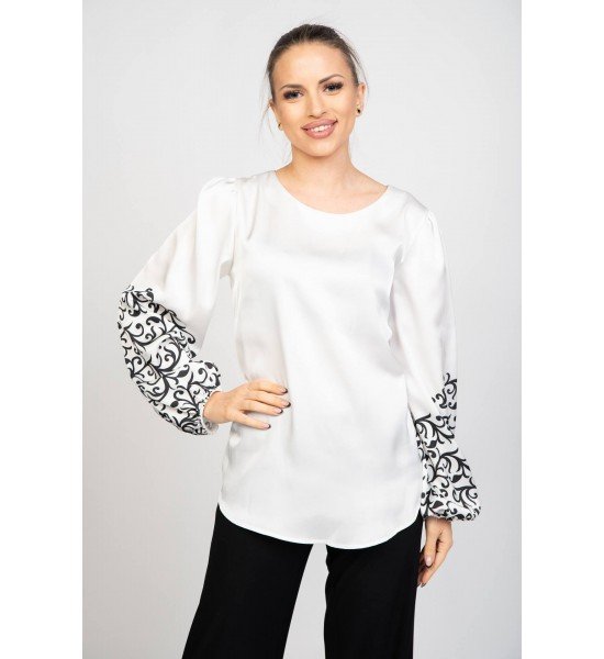 Дамска блуза 525447-2 от Popov.Fashion