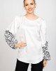 Дамска блуза 525447-2 от Popov.Fashion