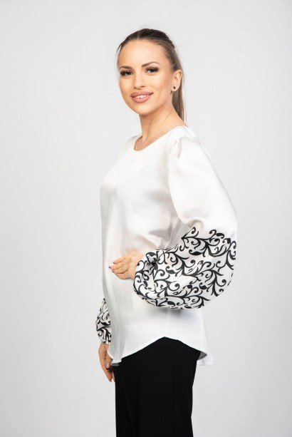 Дамска блуза 525447-2
