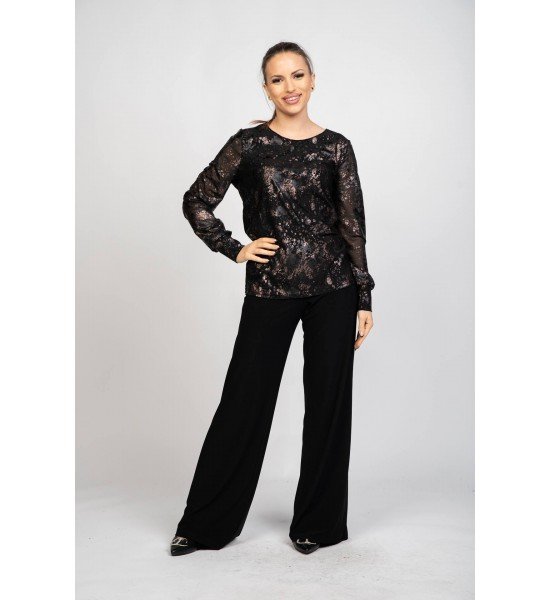 Дамска блуза 525509-1 от Popov.Fashion