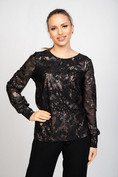 Дамска блуза 525509-1
