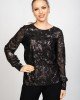 Дамска блуза 525509-1 от Popov.Fashion
