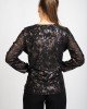Дамска блуза 525509-1 от Popov.Fashion