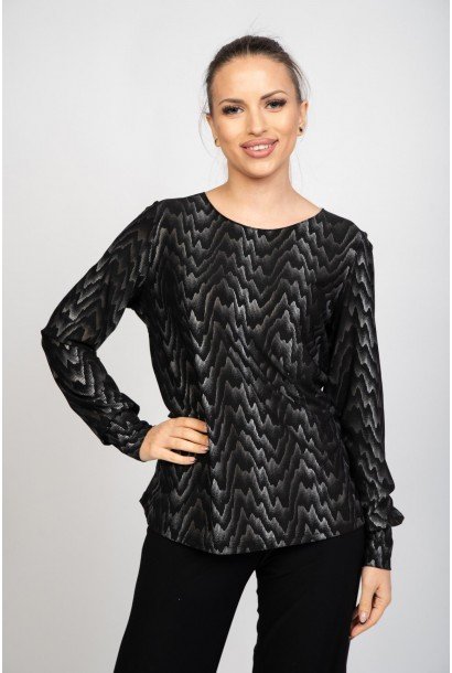 Дамска блуза 525509-2