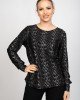 Дамска блуза 525509-2 от Popov.Fashion