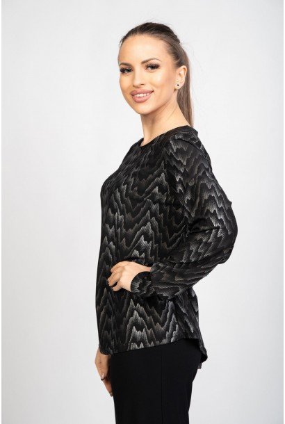 Дамска блуза 525509-2