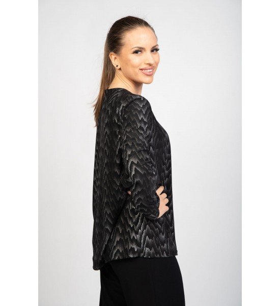 Дамска блуза 525509-2 от Popov.Fashion