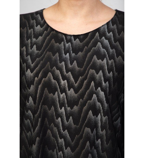 Дамска блуза 525509-2 от Popov.Fashion