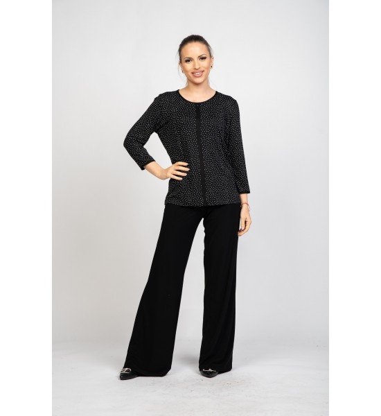 Дамска блуза 525510от Popov.Fashion