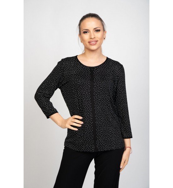 Дамска блуза 525510от Popov.Fashion