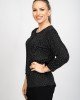 Дамска блуза 525510от Popov.Fashion