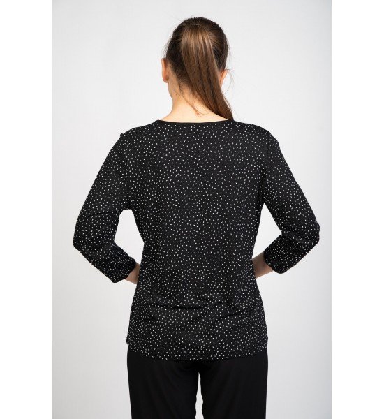 Дамска блуза 525510от Popov.Fashion