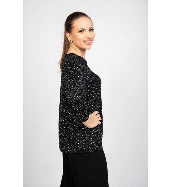 Дамска блуза 525510от Popov.Fashion